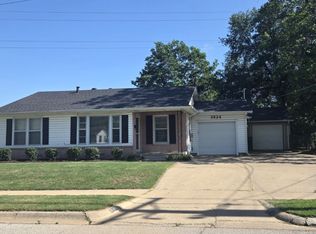 3824 Hollis St, Haltom City, TX 76111