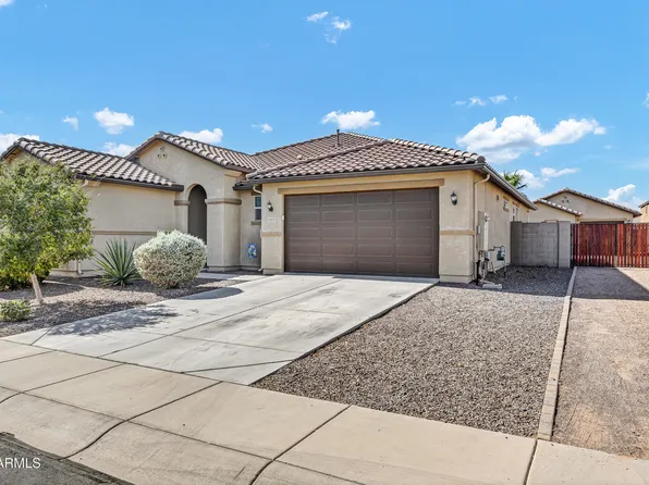 40978 W PRYOR Lane, Maricopa, AZ 85138