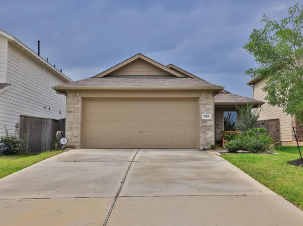 3019 Twisted Myrtle Dr, Conroe, TX 77301