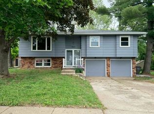 4301 NW 38th St, Des Moines, IA 50310
