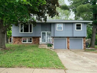 4301 38th St, Des Moines, IA, 50310