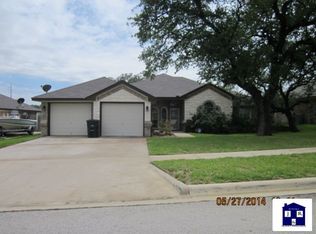 4911 Fossil, Killeen, TX 76542