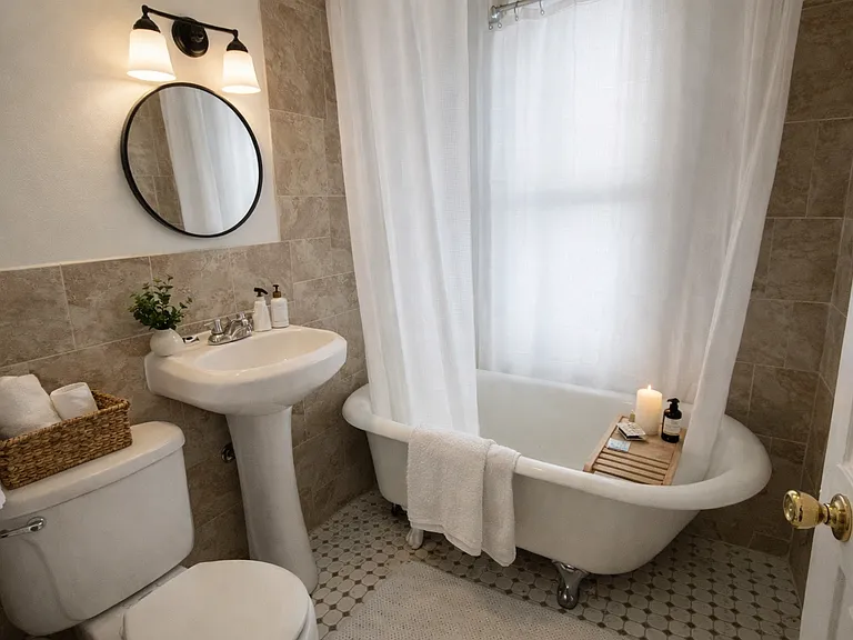 Brownstone — Photo 13