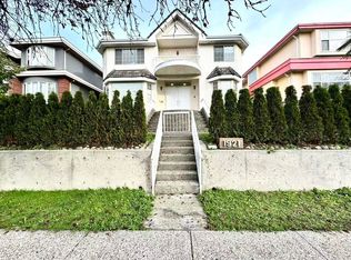 1921 Harrison Dr #1, Vancouver, BC V5P 2P4