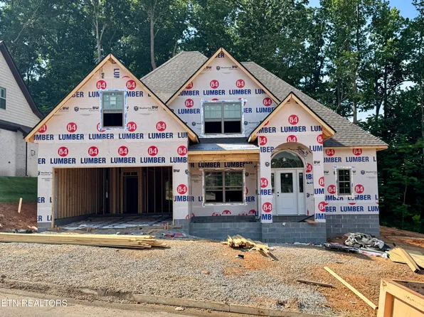 9938 Rio Bravo Ln, Knoxville, TN 37922