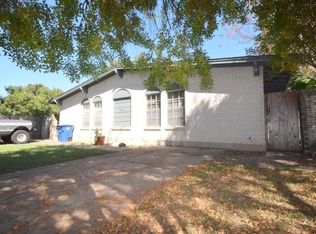 8411 Whittman Cv #B, Austin, TX 78757