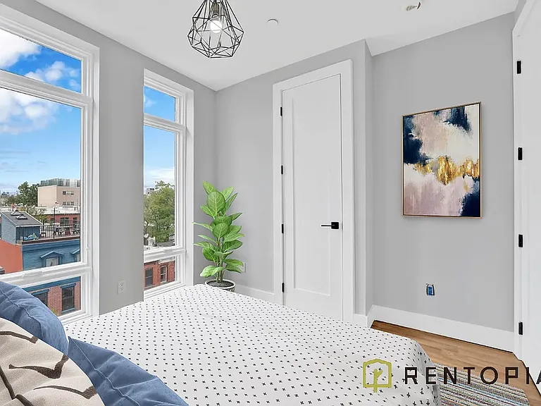 58 Palmetto St #501D — Photo 6