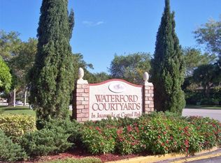 9864 NW 6th Pl, Plantation, FL 33324