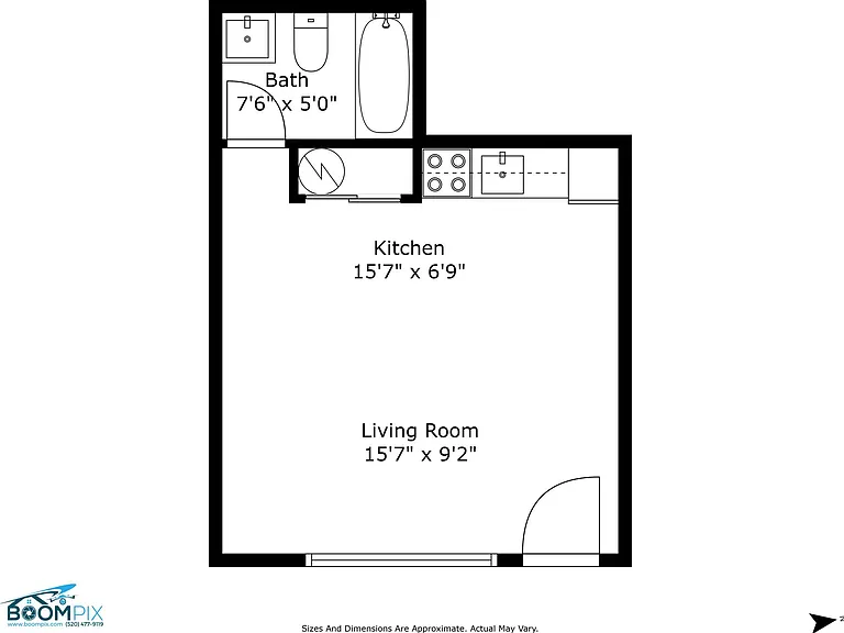 2565 N Park Ave — Photo 13