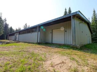 583 Fertile Valley Rd, Newport, WA 99156