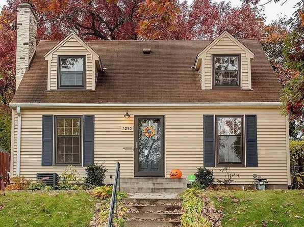 1290 Watson Ave, Saint Paul, MN 55116