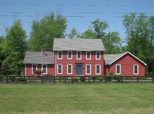 2295 N Pleasants Hwy, Saint Marys, WV 26170