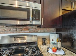 Lyndon Apartment, Saint Louis, MO 63108