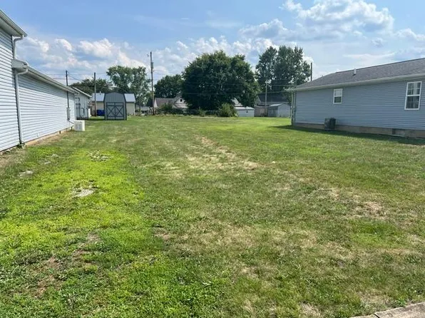 Akron St, Chillicothe, OH 45601
