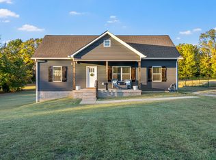 3762 Bowker Rd, Charlotte, TN 37036