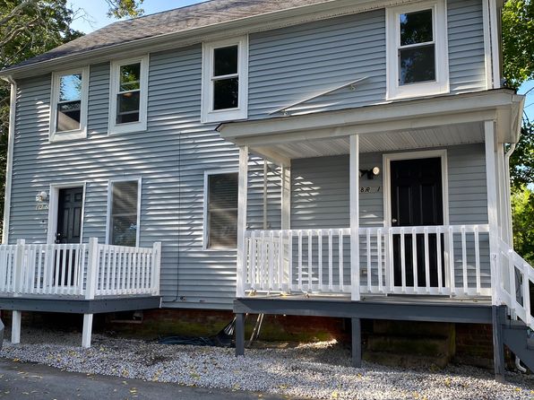 8R Pine St APT 1