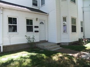 216 Quincy Ave #1, Quincy, MA 02169