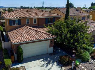 1325 Bannock St, Beaumont, CA 92223