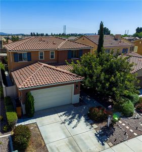 1325 Bannock St, Beaumont, CA, 92223