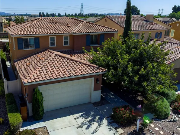1325 Bannock St, Beaumont, CA 92223