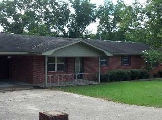 1827 Pecan Rd, Newton, MS 39345