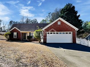 5850 River Ridge Ln, Sugar Hill, GA 30518