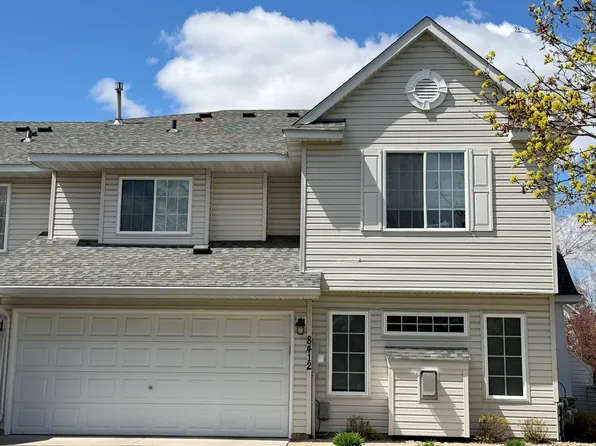 8428 Yukon Cir N, Champlin, MN 55316