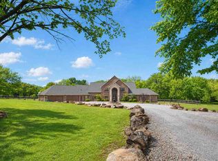 5701 N Hunters Rdg, Stillwater, OK 74075