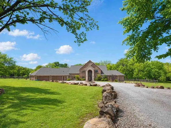 5701 N Hunters Rdg, Stillwater, OK 74075