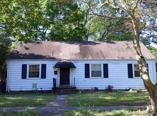 423 Maycox Ave, Norfolk, VA 23505