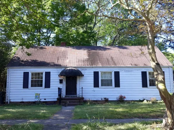 423 Maycox Ave, Norfolk, VA 23505