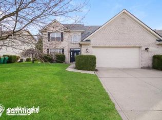 10737 Emery Way, Fishers, IN 46037