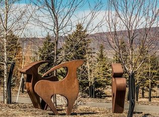 1311 Canyon Gate Rd, Park City, UT 84098