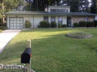 2363 Fairway Cir SW, Atlanta, GA 30331