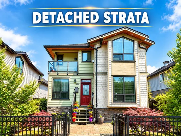 1436 Bewicke Ave, North Vancouver, BC V7M 3B8