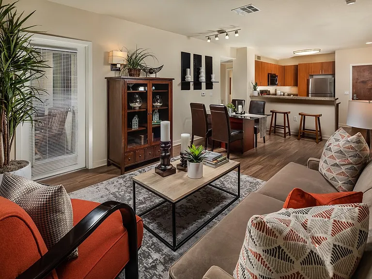 Trio Apartments — Photo 13