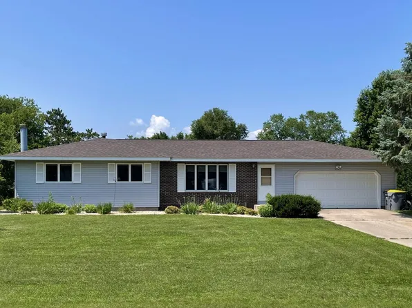 N6961 Pine LANE, Holmen, WI 54636
