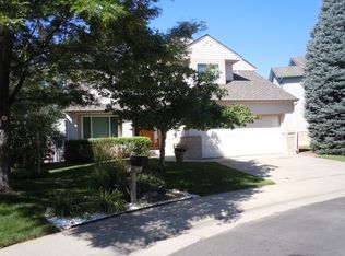 320 Peregrine Cir, Broomfield, CO 80020
