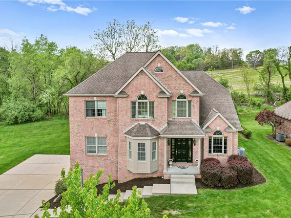 718 Belmar Pl, Cranberry Township, PA 16066