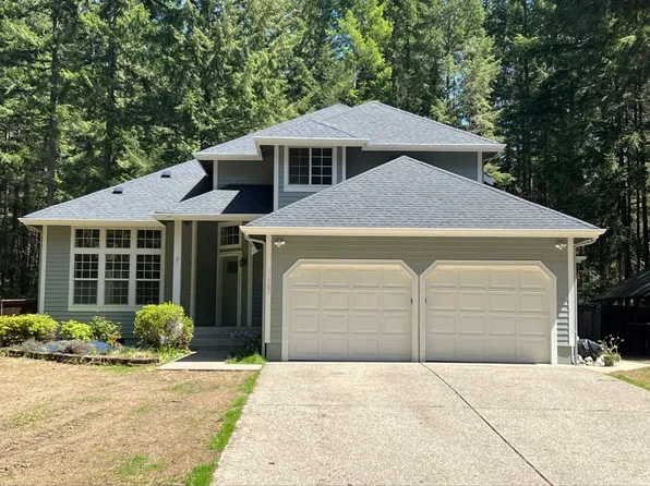 11787 Black Forest Ln SE, Olalla, WA 98359