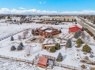 57 Pajaro Way, Greeley, CO 80634