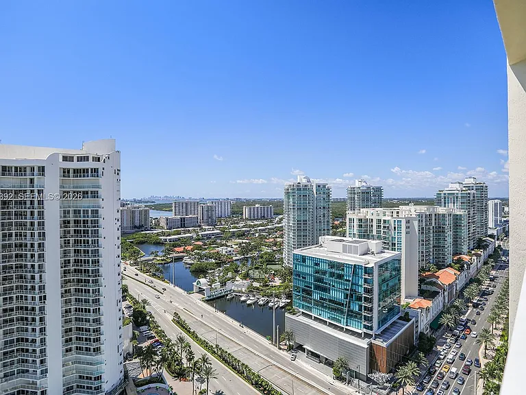 16699 Collins Ave #2709 — Photo 19