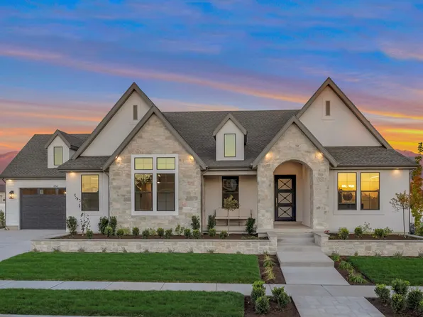 266 N Amber Ln W, Layton, UT 84041