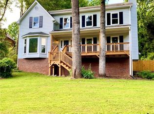 347 Rockmoor Trl, Marietta, GA 30066