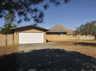 16070 Wichita Rd, Apple Valley, CA 92307