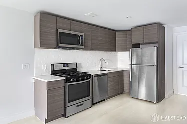 Rented by Halstead Real Estate