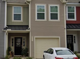 5711 Princess Curry Way, Raleigh, NC 27610