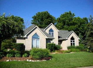3683 Powderhorn Dr, Okemos, MI 48864