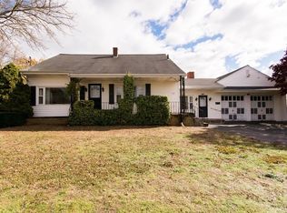132 Macomber Ave, Swansea, MA 02777