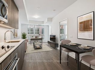 15 Richardson St #425, Toronto, ON M5A 4J9